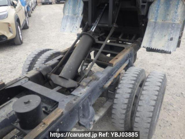 Used 1987 MT mitsubishi canter FE305BD Image[19]