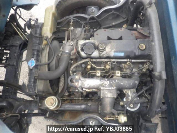 Used 1987 MT mitsubishi canter FE305BD Image[20]