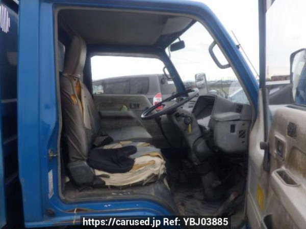 Used 1987 MT mitsubishi canter FE305BD Image[23]
