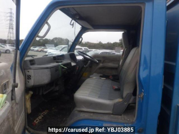 Used 1987 MT mitsubishi canter FE305BD Image[24]