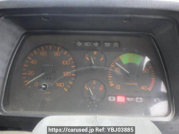 Used 1987 MT mitsubishi canter FE305BD Image[29]