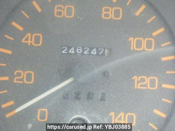 Used 1987 MT mitsubishi canter FE305BD Image[30]