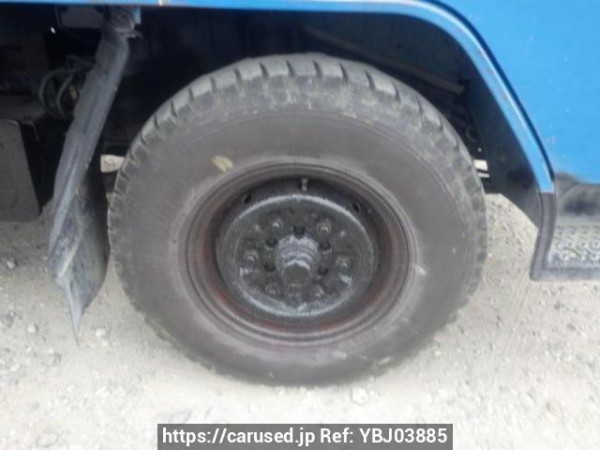 Used 1987 MT mitsubishi canter FE305BD Image[33]