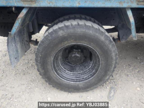 Used 1987 MT mitsubishi canter FE305BD Image[34]