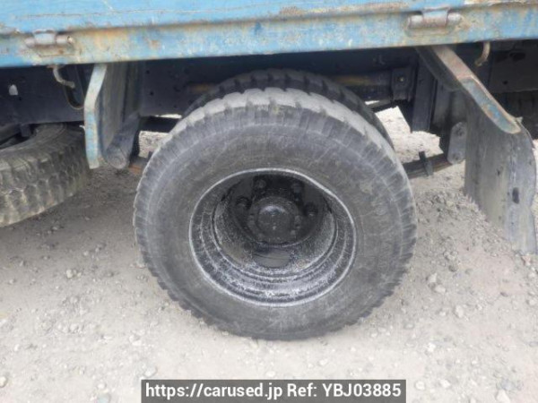 Used 1987 MT mitsubishi canter FE305BD Image[35]