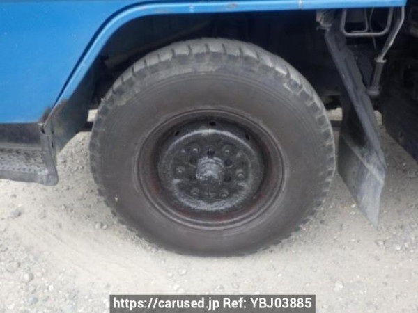 Used 1987 MT mitsubishi canter FE305BD Image[36]