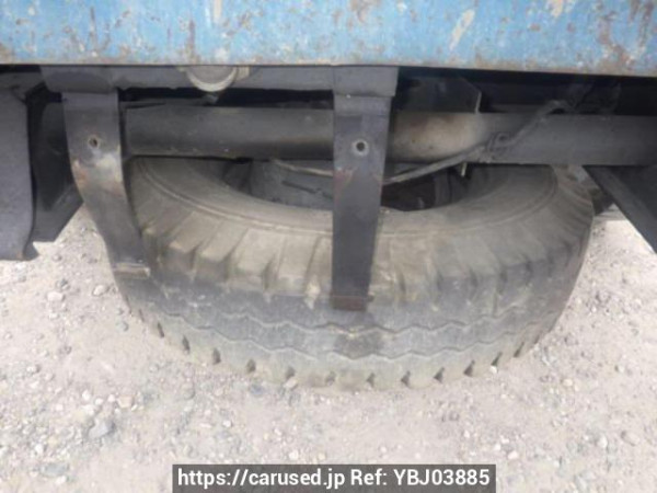 Used 1987 MT mitsubishi canter FE305BD Image[41]