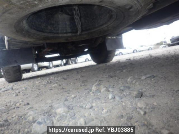 Used 1987 MT mitsubishi canter FE305BD Image[42]