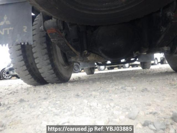 Used 1987 MT mitsubishi canter FE305BD Image[44]