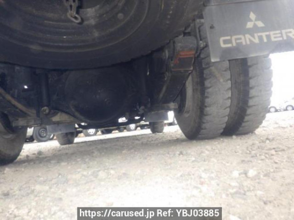 Used 1987 MT mitsubishi canter FE305BD Image[45]