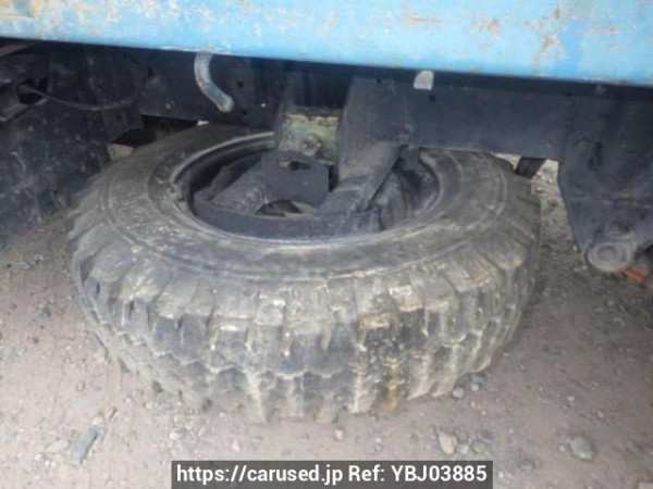 Used 1987 MT mitsubishi canter FE305BD Image[46]