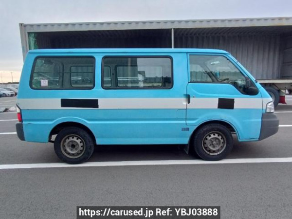Used 2004 MT mitsubishi delica SK82VM Image[7]