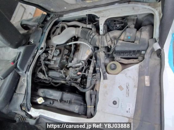 Used 2004 MT mitsubishi delica SK82VM Image[8]