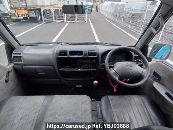 Used 2004 MT mitsubishi delica SK82VM Image[14]