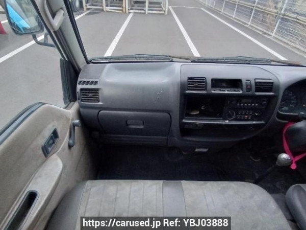 Used 2004 MT mitsubishi delica SK82VM Image[15]