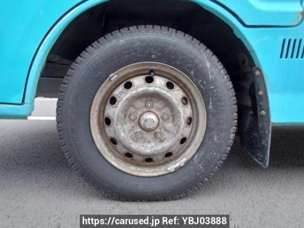 Used 2004 MT mitsubishi delica SK82VM Image[24]