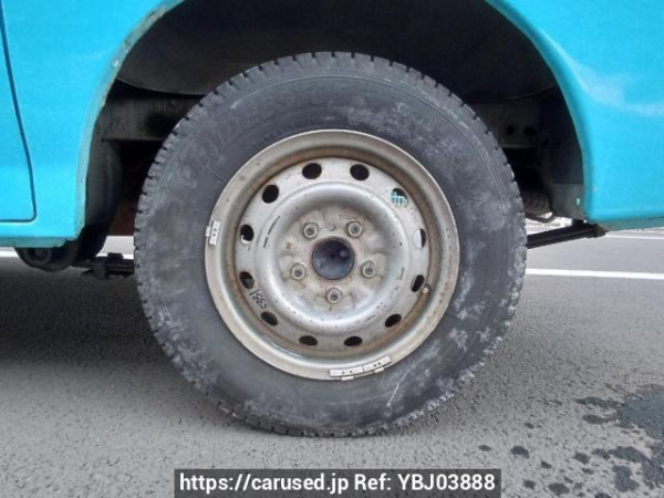 Used 2004 MT mitsubishi delica SK82VM Image[26]