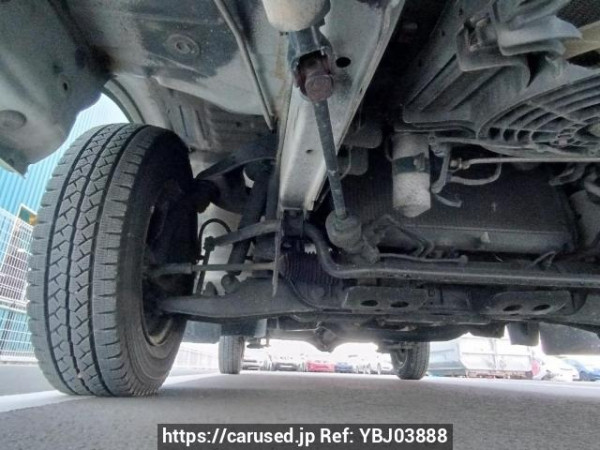 Used 2004 MT mitsubishi delica SK82VM Image[27]