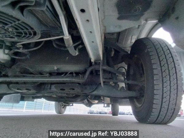 Used 2004 MT mitsubishi delica SK82VM Image[28]