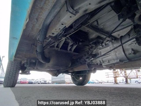 Used 2004 MT mitsubishi delica SK82VM Image[29]
