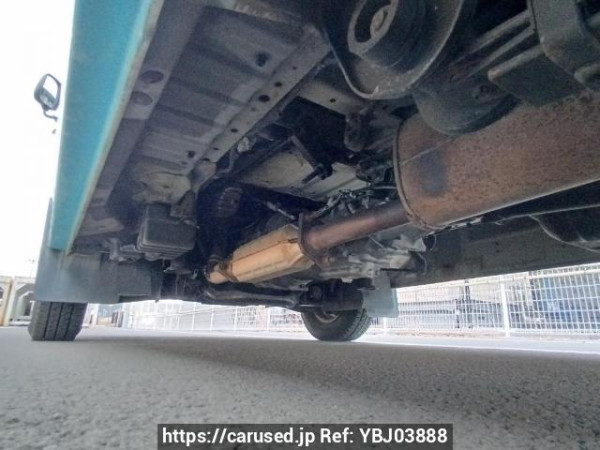 Used 2004 MT mitsubishi delica SK82VM Image[31]
