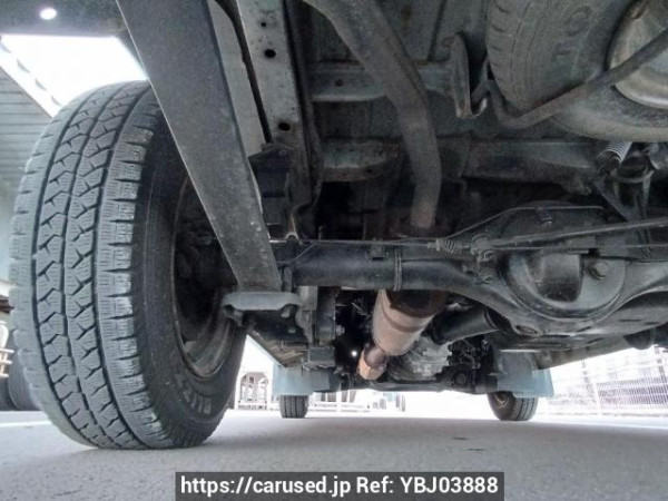 Used 2004 MT mitsubishi delica SK82VM Image[33]