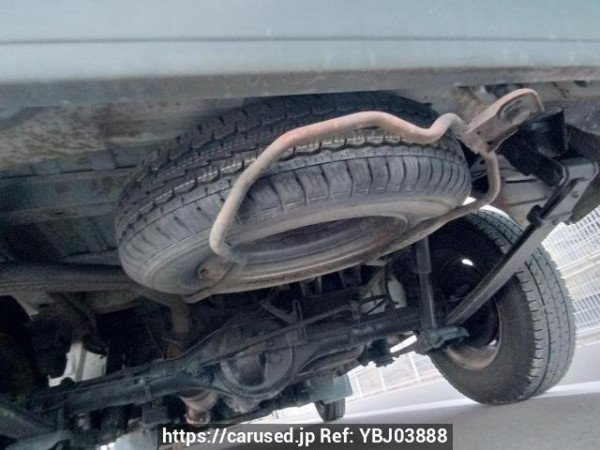 Used 2004 MT mitsubishi delica SK82VM Image[36]