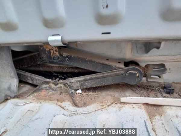 Used 2004 MT mitsubishi delica SK82VM Image[38]