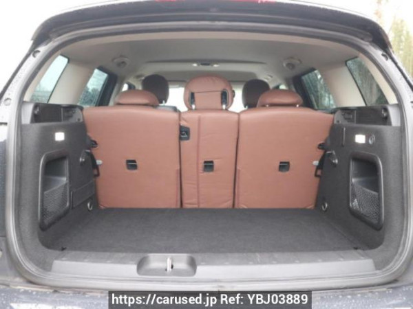 Used 2016 AT bmw mini-clubman LR20 Image[8]