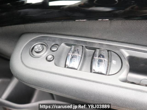 Used 2016 AT bmw mini-clubman LR20 Image[16]