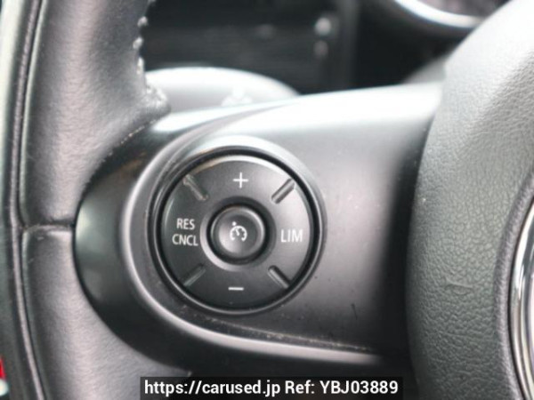 Used 2016 AT bmw mini-clubman LR20 Image[21]