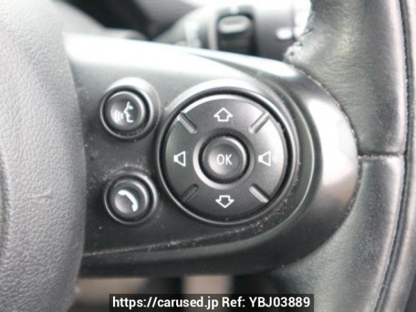 Used 2016 AT bmw mini-clubman LR20 Image[22]