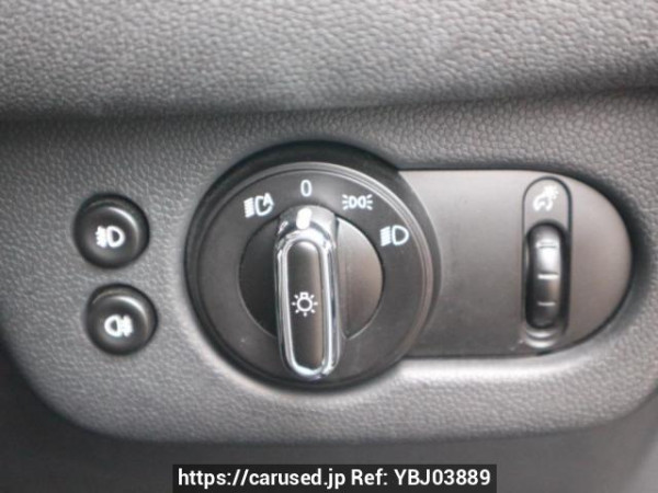 Used 2016 AT bmw mini-clubman LR20 Image[23]