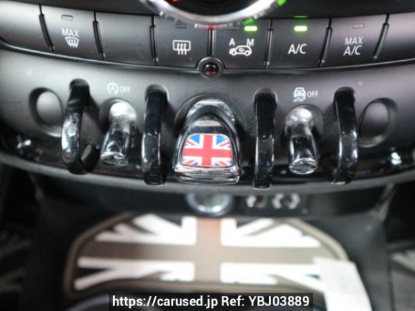 Used 2016 AT bmw mini-clubman LR20 Image[27]