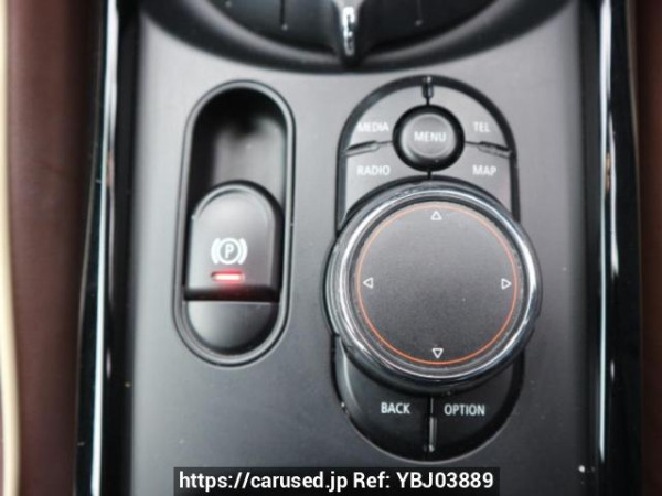 Used 2016 AT bmw mini-clubman LR20 Image[33]