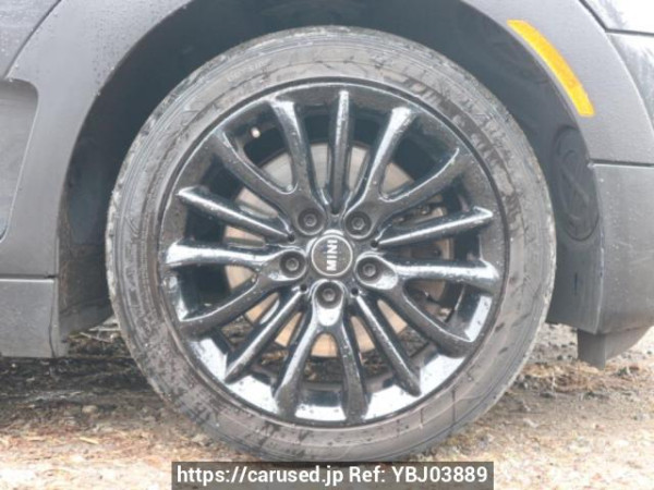 Used 2016 AT bmw mini-clubman LR20 Image[36]