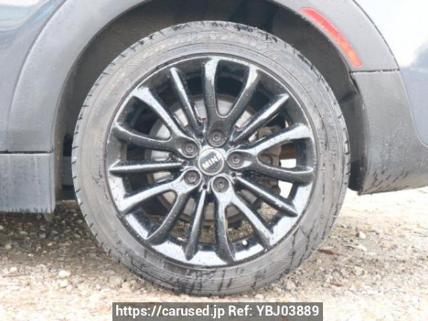 Used 2016 AT bmw mini-clubman LR20 Image[38]