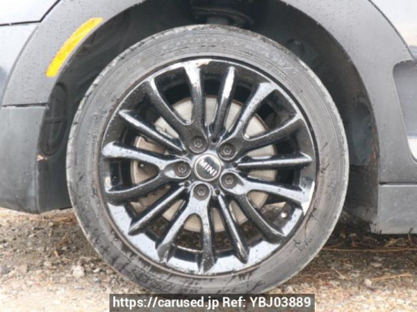 Used 2016 AT bmw mini-clubman LR20 Image[39]