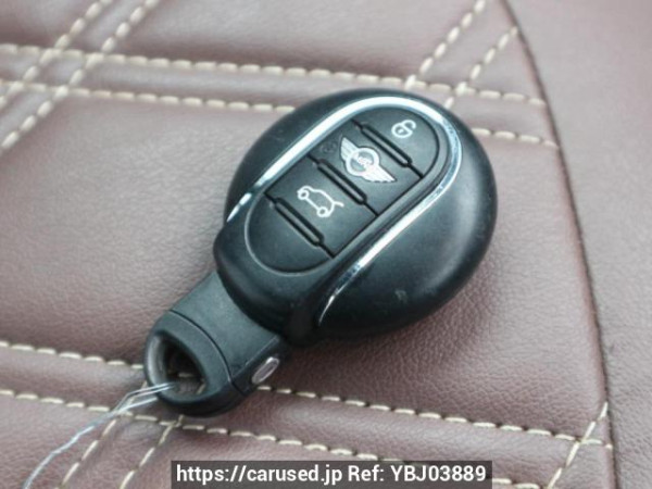 Used 2016 AT bmw mini-clubman LR20 Image[50]