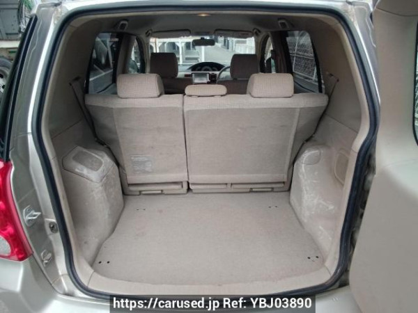 Used 2005 AT toyota raum NCZ20 Image[8]