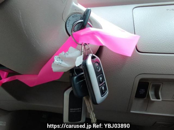 Used 2005 AT toyota raum NCZ20 Image[20]