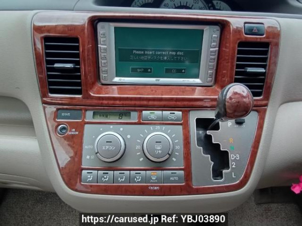 Used 2005 AT toyota raum NCZ20 Image[21]