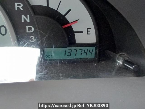 Used 2005 AT toyota raum NCZ20 Image[26]