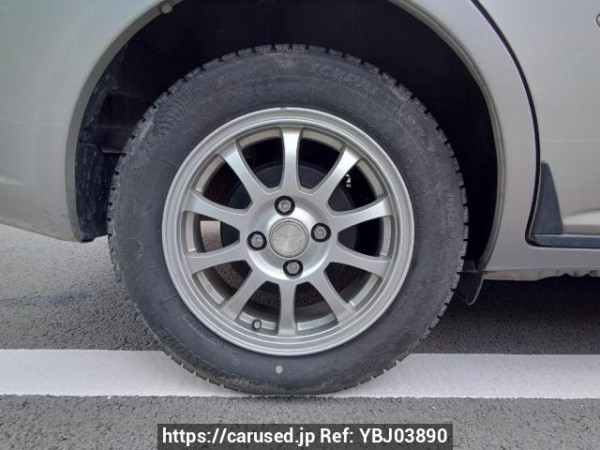 Used 2005 AT toyota raum NCZ20 Image[29]
