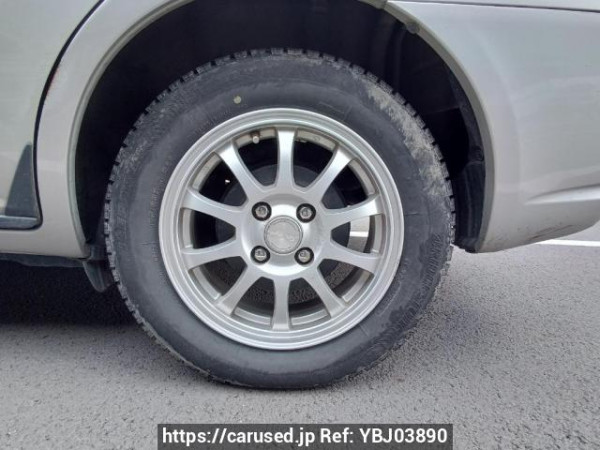 Used 2005 AT toyota raum NCZ20 Image[30]