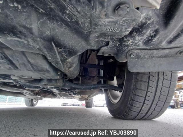 Used 2005 AT toyota raum NCZ20 Image[32]