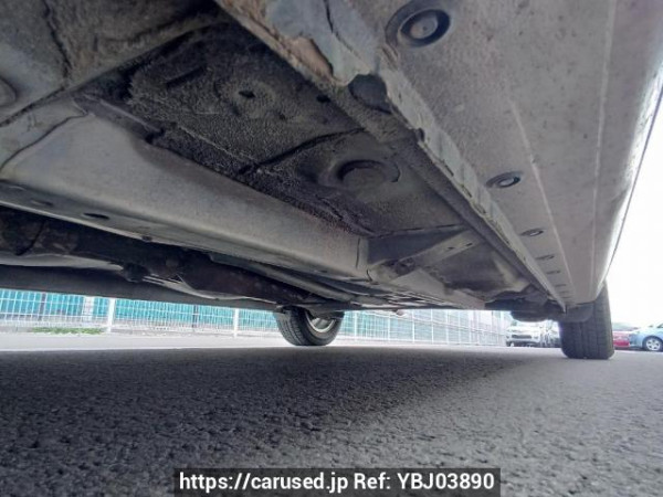 Used 2005 AT toyota raum NCZ20 Image[34]