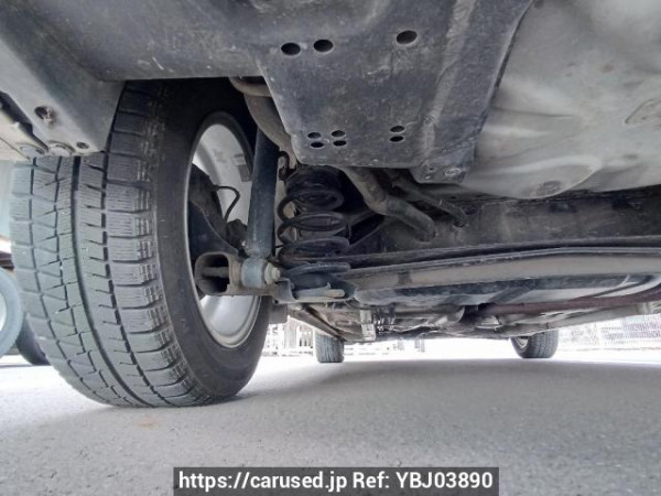 Used 2005 AT toyota raum NCZ20 Image[37]