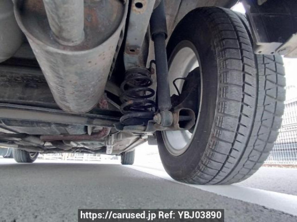 Used 2005 AT toyota raum NCZ20 Image[39]