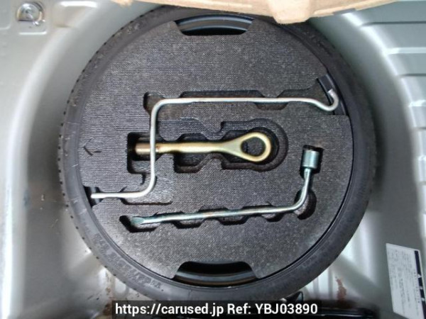 Used 2005 AT toyota raum NCZ20 Image[40]